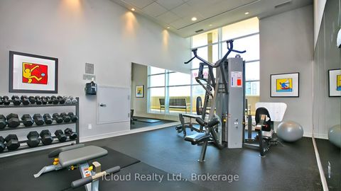 Photo 37 at 2707 - 628 Fleet Street, Niagara, Toronto