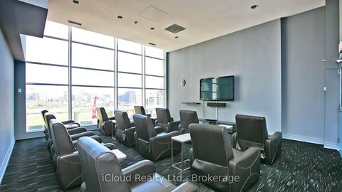 Photo 38 at 2707 - 628 Fleet Street, Niagara, Toronto