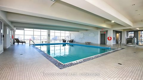 Photo 39 at 2707 - 628 Fleet Street, Niagara, Toronto