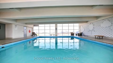 Photo 40 at 2707 - 628 Fleet Street, Niagara, Toronto