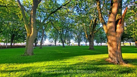 Photo 45 at 2707 - 628 Fleet Street, Niagara, Toronto