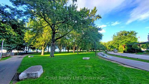 Photo 46 at 2707 - 628 Fleet Street, Niagara, Toronto