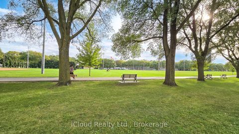 Photo 47 at 2707 - 628 Fleet Street, Niagara, Toronto