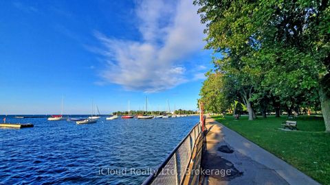 Photo 48 at 2707 - 628 Fleet Street, Niagara, Toronto