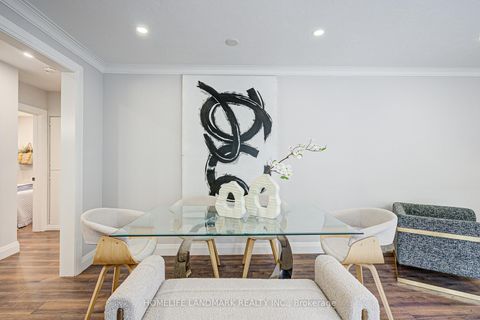 Photo 6 at 176 Mckee Avenue, Willowdale East, Toronto
