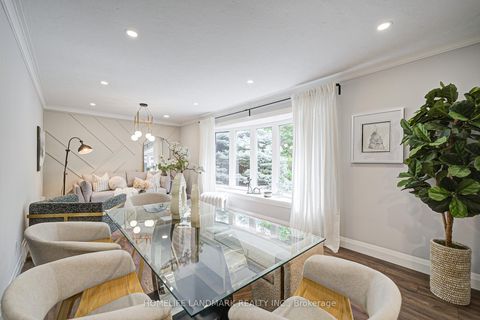 Photo 7 at 176 Mckee Avenue, Willowdale East, Toronto