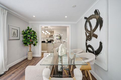 Photo 8 at 176 Mckee Avenue, Willowdale East, Toronto