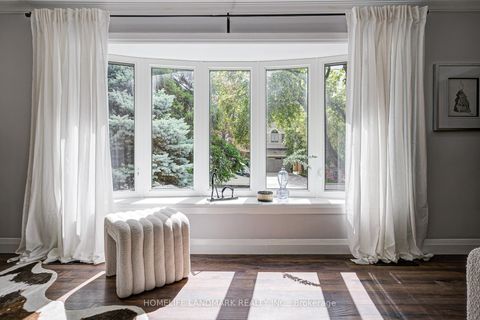 Photo 9 at 176 Mckee Avenue, Willowdale East, Toronto