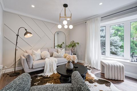 Photo 12 at 176 Mckee Avenue, Willowdale East, Toronto