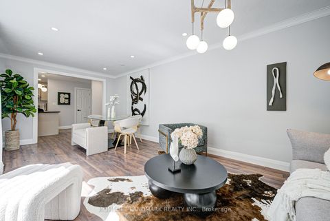 Photo 13 at 176 Mckee Avenue, Willowdale East, Toronto