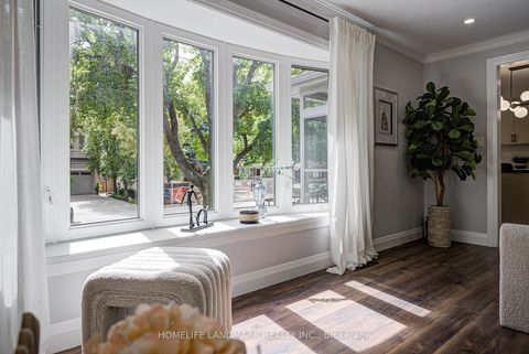 Photo 15 at 176 Mckee Avenue, Willowdale East, Toronto