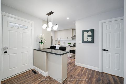 Photo 16 at 176 Mckee Avenue, Willowdale East, Toronto