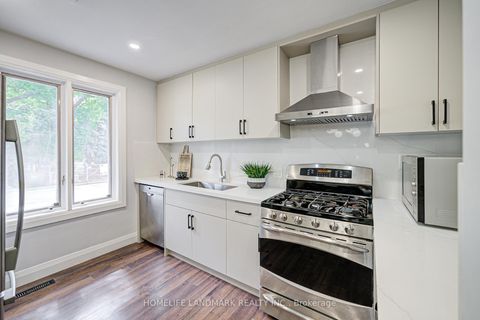 Photo 17 at 176 Mckee Avenue, Willowdale East, Toronto