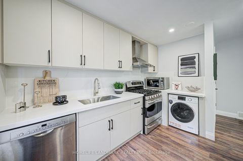 Photo 18 at 176 Mckee Avenue, Willowdale East, Toronto