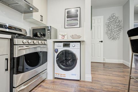 Photo 19 at 176 Mckee Avenue, Willowdale East, Toronto