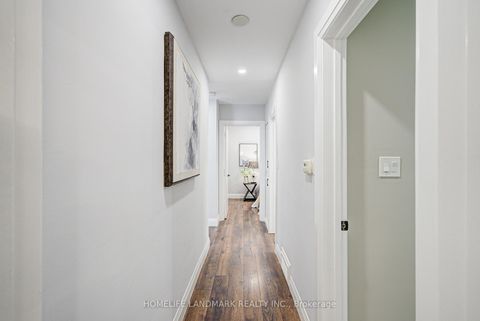 Photo 23 at 176 Mckee Avenue, Willowdale East, Toronto