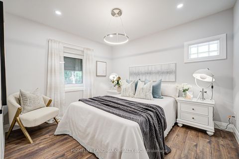 Photo 24 at 176 Mckee Avenue, Willowdale East, Toronto