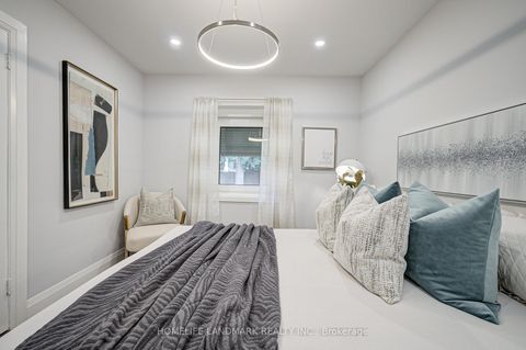 Photo 25 at 176 Mckee Avenue, Willowdale East, Toronto