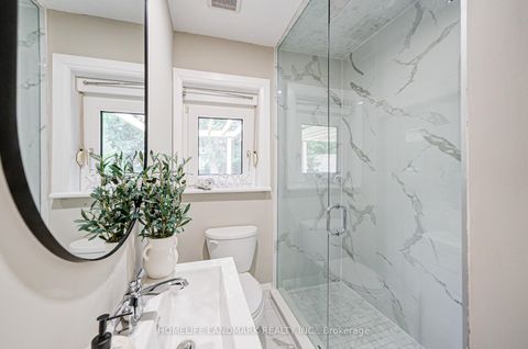 Photo 26 at 176 Mckee Avenue, Willowdale East, Toronto
