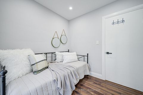 Photo 27 at 176 Mckee Avenue, Willowdale East, Toronto