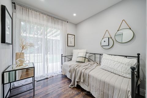 Photo 29 at 176 Mckee Avenue, Willowdale East, Toronto