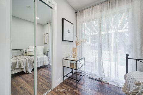 Photo 30 at 176 Mckee Avenue, Willowdale East, Toronto