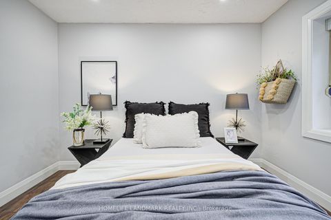 Photo 32 at 176 Mckee Avenue, Willowdale East, Toronto