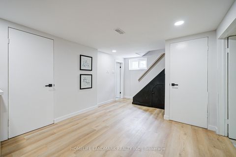 Photo 35 at 176 Mckee Avenue, Willowdale East, Toronto