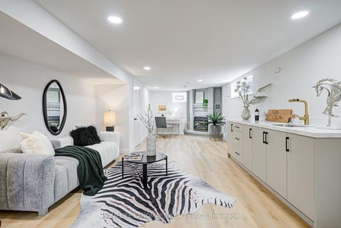Photo 37 at 176 Mckee Avenue, Willowdale East, Toronto