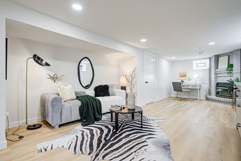 Photo 38 at 176 Mckee Avenue, Willowdale East, Toronto