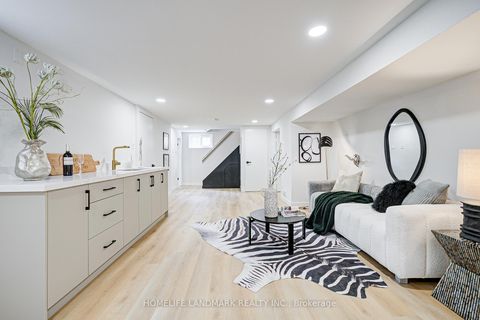 Photo 39 at 176 Mckee Avenue, Willowdale East, Toronto