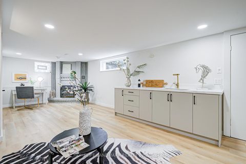 Photo 40 at 176 Mckee Avenue, Willowdale East, Toronto