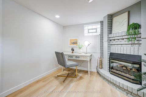 Photo 41 at 176 Mckee Avenue, Willowdale East, Toronto
