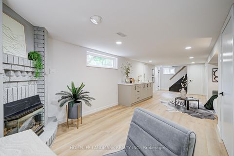 Photo 42 at 176 Mckee Avenue, Willowdale East, Toronto