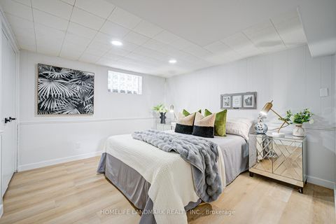 Photo 43 at 176 Mckee Avenue, Willowdale East, Toronto