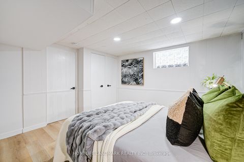 Photo 44 at 176 Mckee Avenue, Willowdale East, Toronto