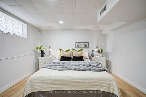Photo 45 at 176 Mckee Avenue, Willowdale East, Toronto