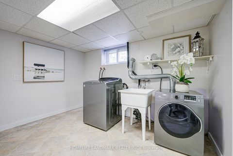 Photo 46 at 176 Mckee Avenue, Willowdale East, Toronto
