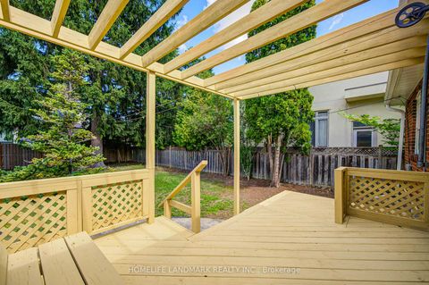 Photo 47 at 176 Mckee Avenue, Willowdale East, Toronto