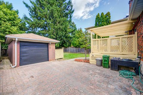Photo 48 at 176 Mckee Avenue, Willowdale East, Toronto