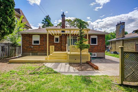 Photo 49 at 176 Mckee Avenue, Willowdale East, Toronto