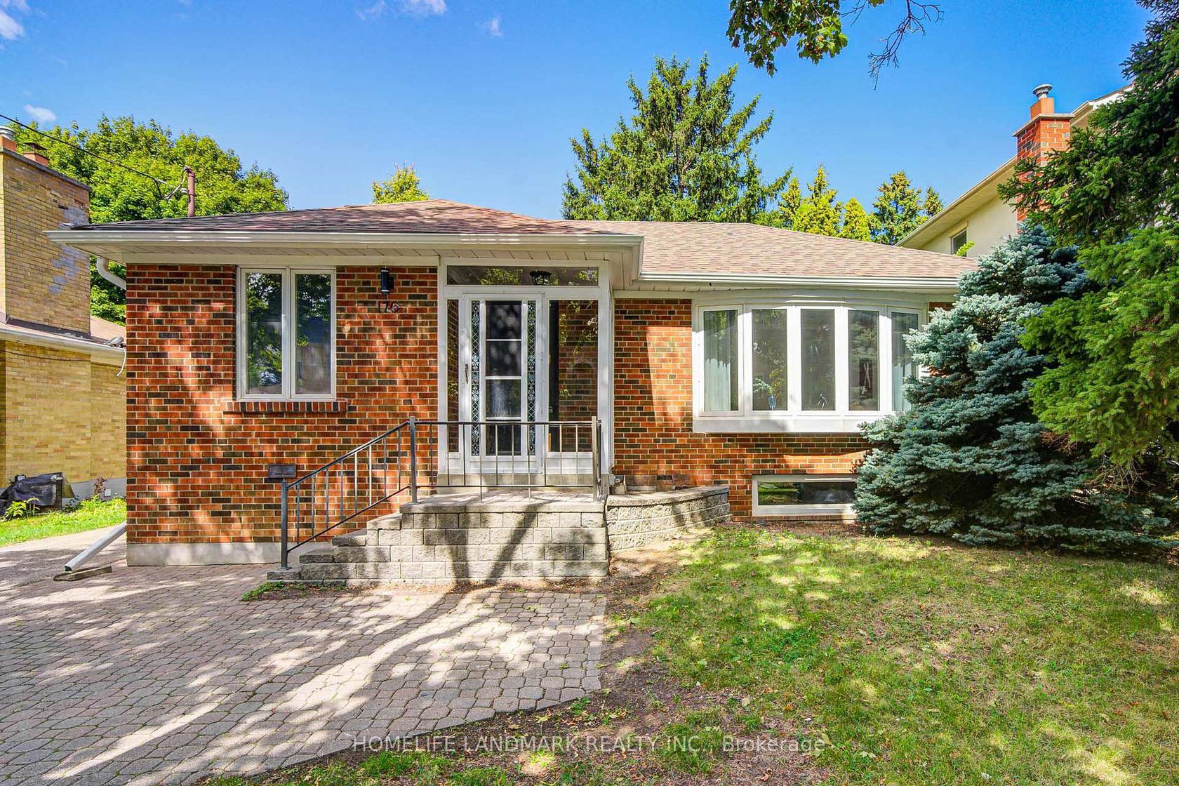 176 Mckee Avenue, Willowdale East, Toronto 