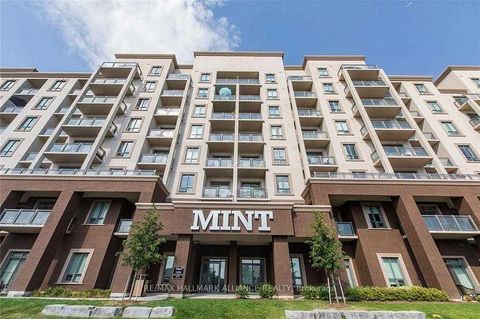 Photo 0 at 221 - 2490 Old Bronte Road, WM Westmount, Oakville