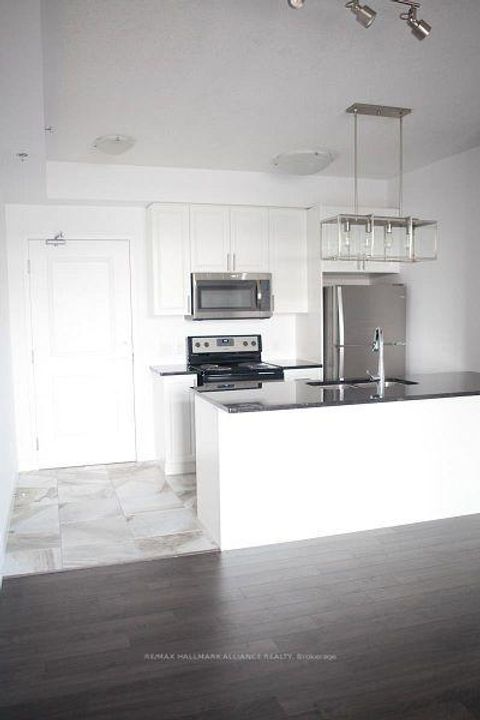 Photo 2 at 221 - 2490 Old Bronte Road, WM Westmount, Oakville