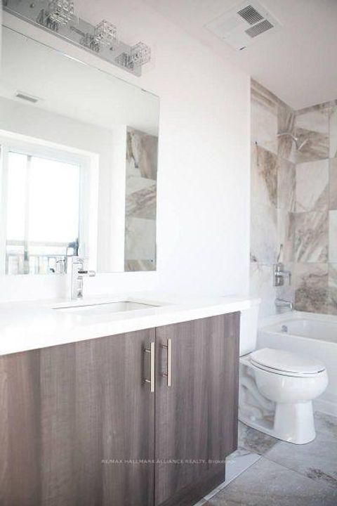 Photo 11 at 221 - 2490 Old Bronte Road, WM Westmount, Oakville