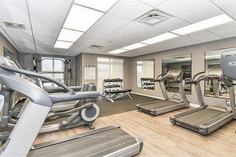 Photo 19 at 221 - 2490 Old Bronte Road, WM Westmount, Oakville