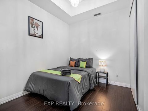 Photo 16 at 833 - 460 Adelaide Street E, Moss Park, Toronto