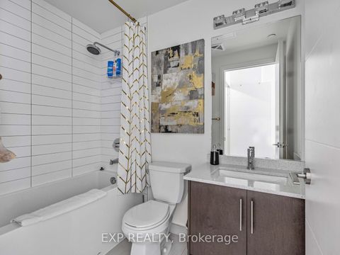 Photo 21 at 833 - 460 Adelaide Street E, Moss Park, Toronto