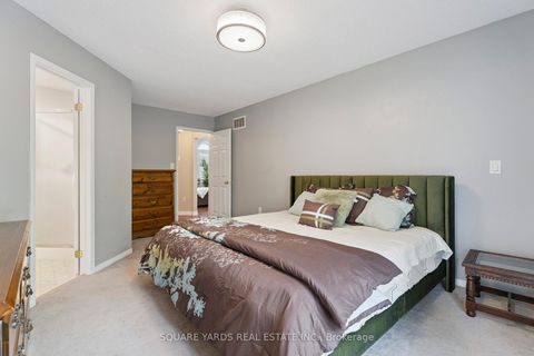 Photo 18 at 6 Ambler Bay, Georgian Drive, Barrie
