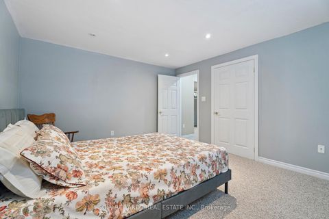 Photo 36 at 6 Ambler Bay, Georgian Drive, Barrie